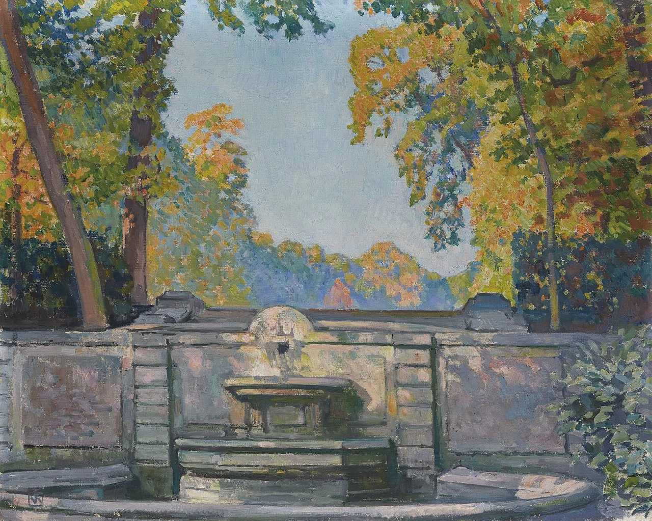 La Fontana